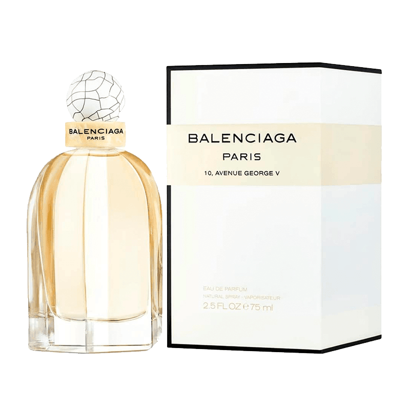 Perfume Mujer Balenciaga Paris 75ml - Perfume - Innovacell Perfume Mujer Balenciaga Paris 75ml - Perfume - Innovacell